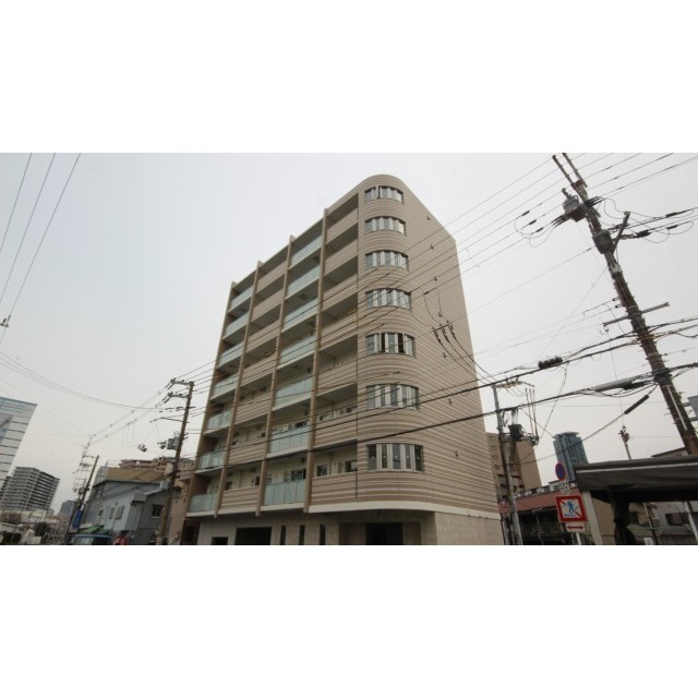 エルシア梅北の賃貸物件