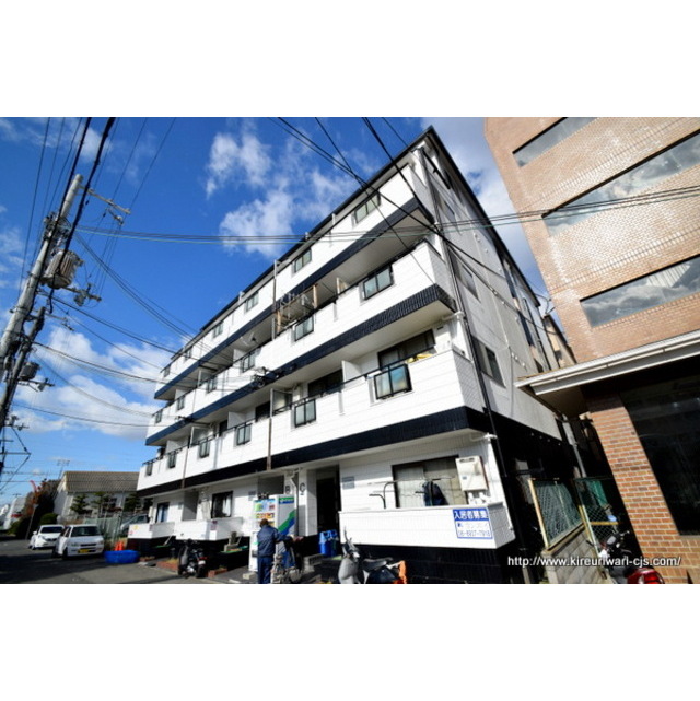 ルーモ矢田２の賃貸物件