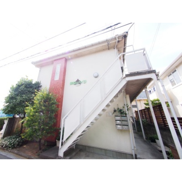 まろんハイツの賃貸物件