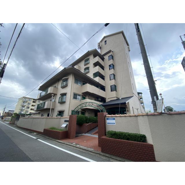 メゾン墨染の賃貸物件