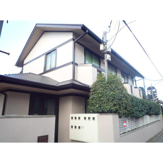 善福寺ライラック館の賃貸物件