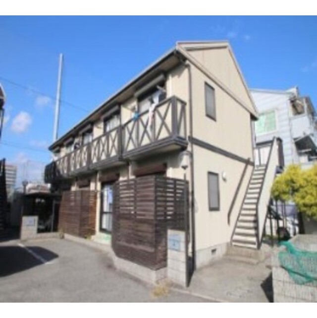 ネクスプロス89A棟の賃貸物件