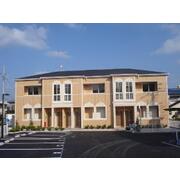 物件名が入ります