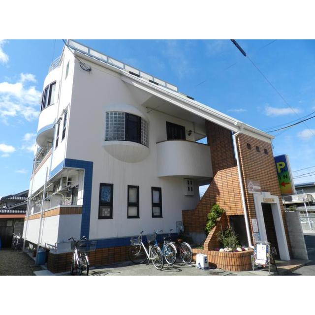 サンライズの賃貸物件