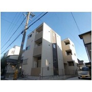 物件名が入ります