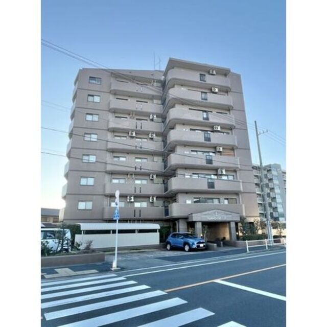 サンハウス八田の賃貸物件