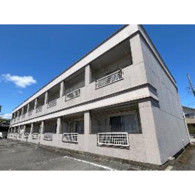 クリエートハイム安田の賃貸物件