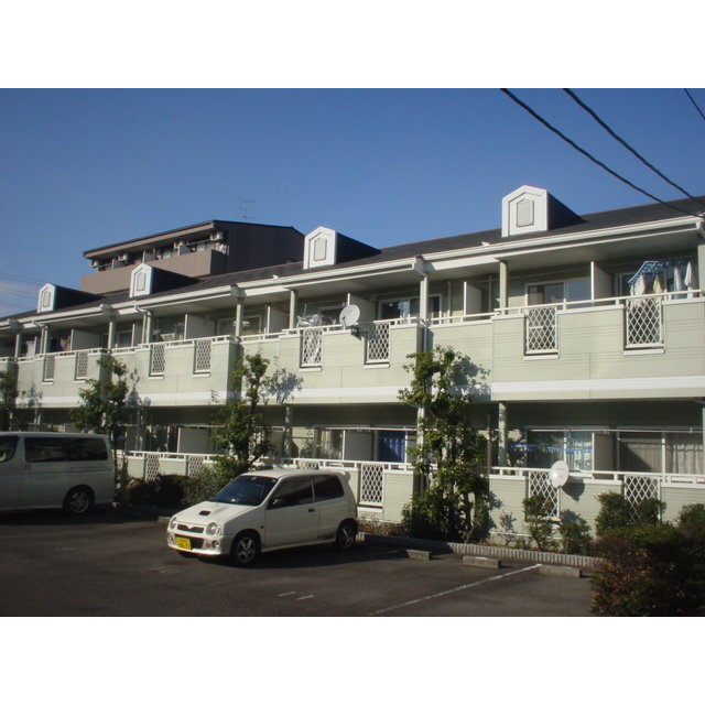 ロッキー正徳の賃貸物件