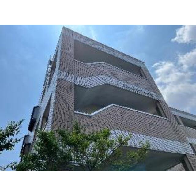 北小金駅より徒歩23分 築30年6ヶ月 3階建の賃貸物件