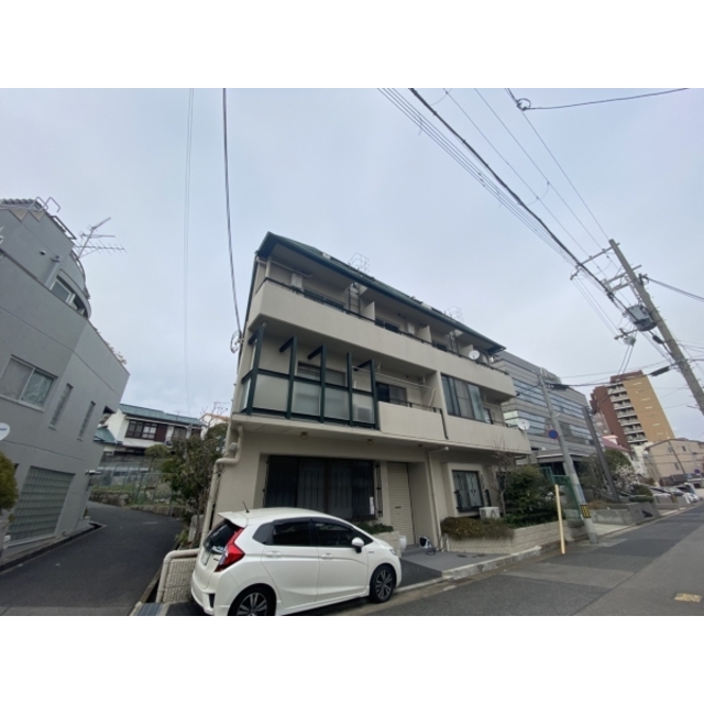 トーアドミトリーの賃貸物件