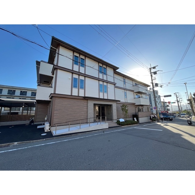 MOCXION桃山の賃貸物件