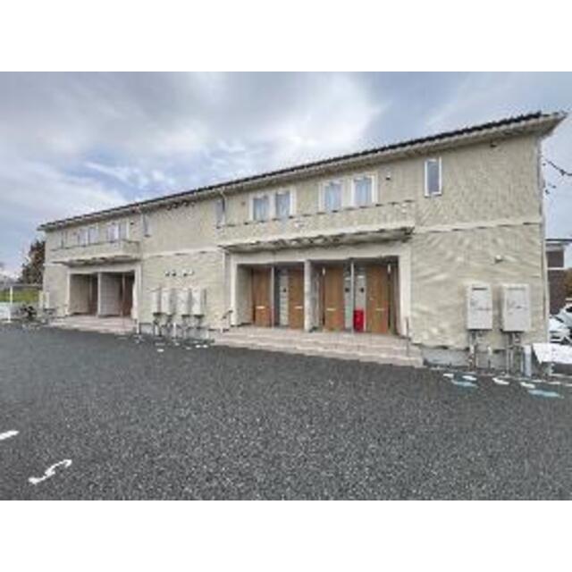 クレシア２の賃貸物件