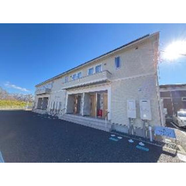 クレシア２の賃貸物件