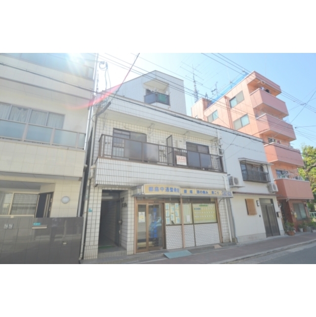 ヴィラ盛都2の賃貸物件