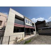 物件名が入ります