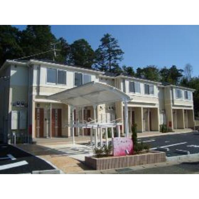 メゾンチェリーの賃貸物件