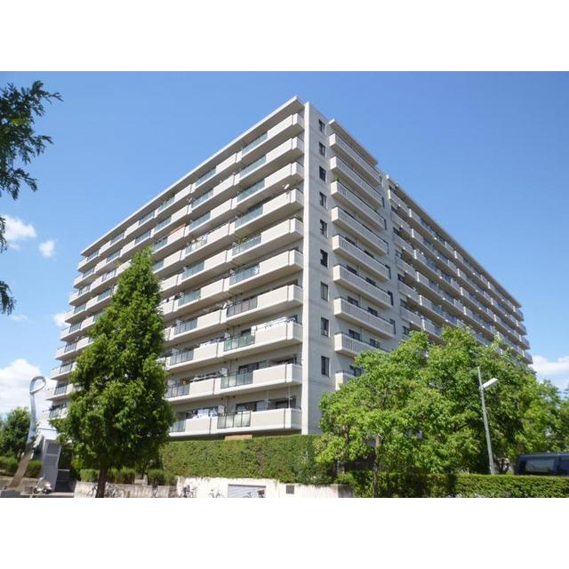 竹田駅より徒歩26分 築32年9ヶ月 11階建の賃貸物件