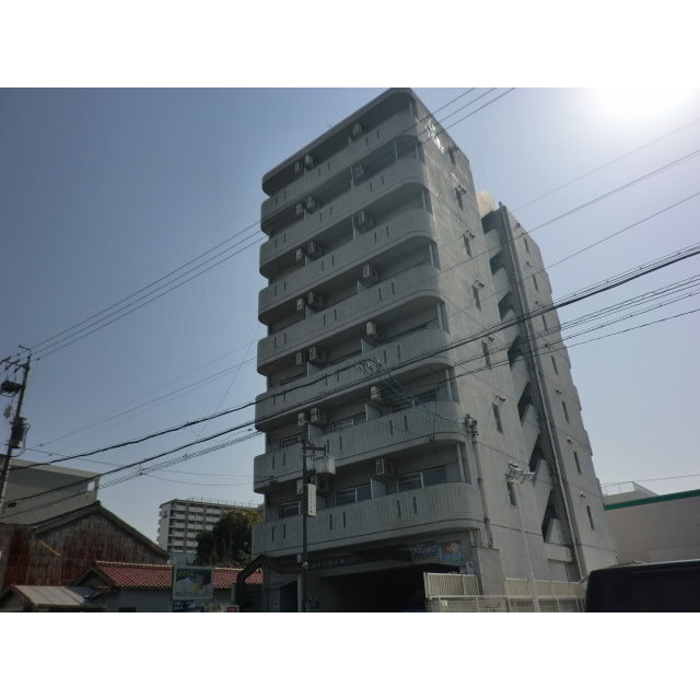 プレスイン日比野の賃貸物件