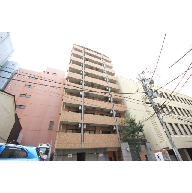 アスヴェル天満橋の賃貸物件