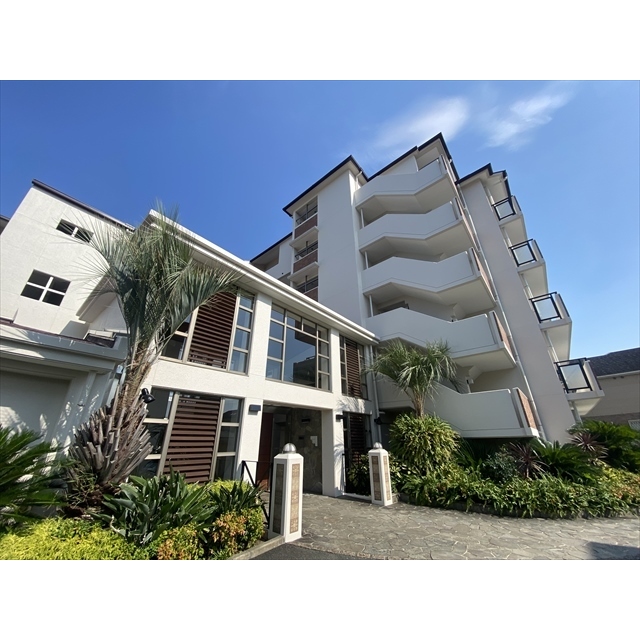 ハレ・ラウレアの賃貸物件