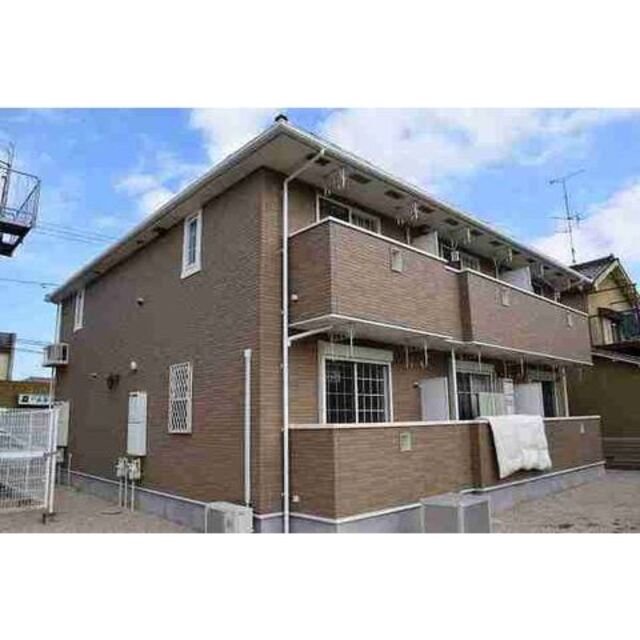 ファミール江明の賃貸物件