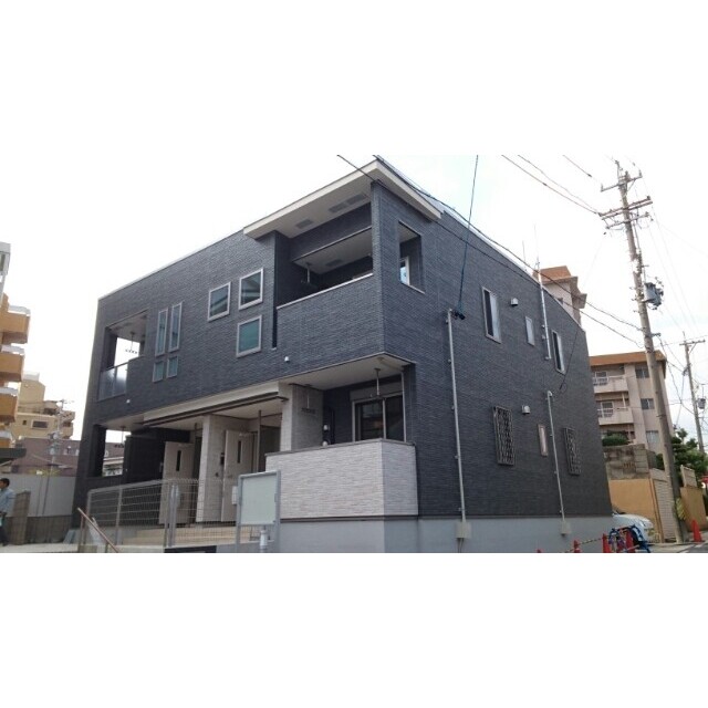 カーサエアリーの賃貸物件