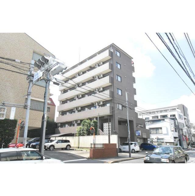 ルミエール武蔵野の賃貸物件