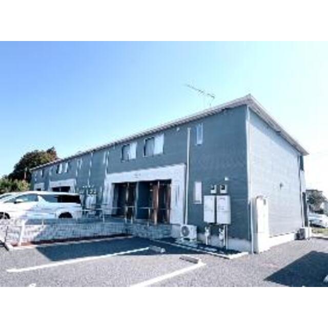 champagne〜ri・si・ya〜の賃貸物件