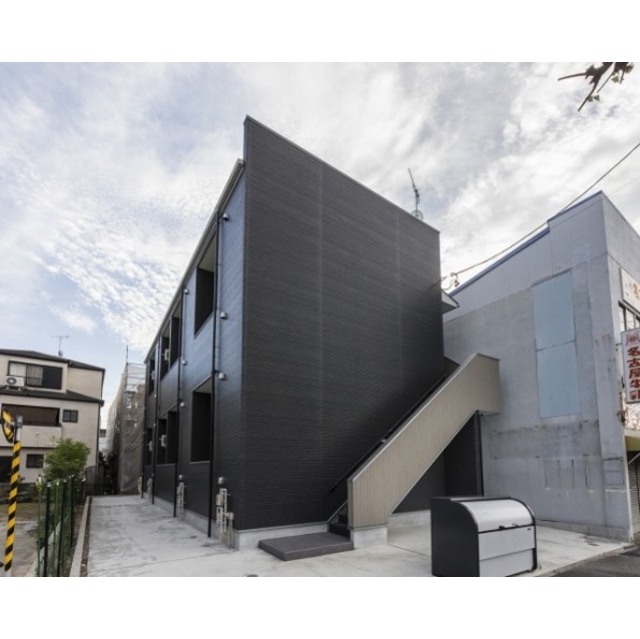 アバントアンパスの賃貸物件