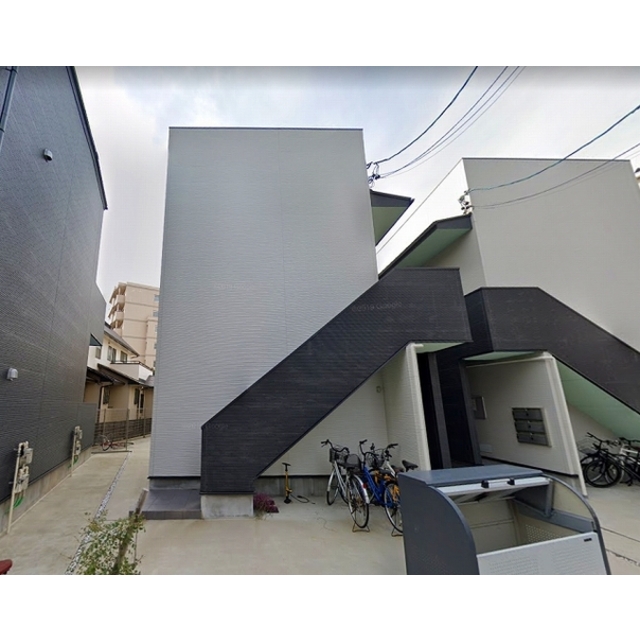 Rilassante山王の賃貸物件