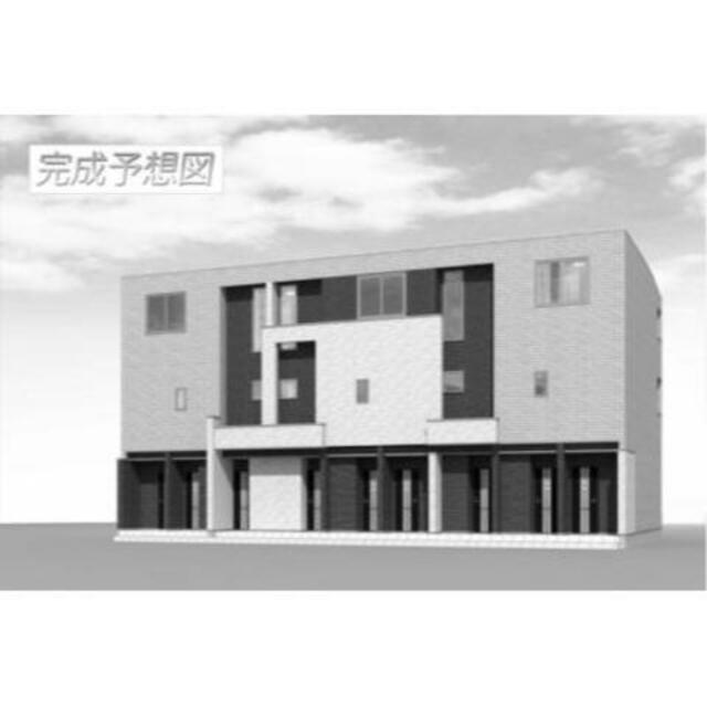 グランフォート星園の賃貸物件