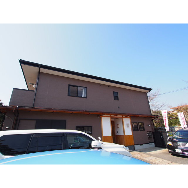 ガーデンヒル鳴滝の賃貸物件