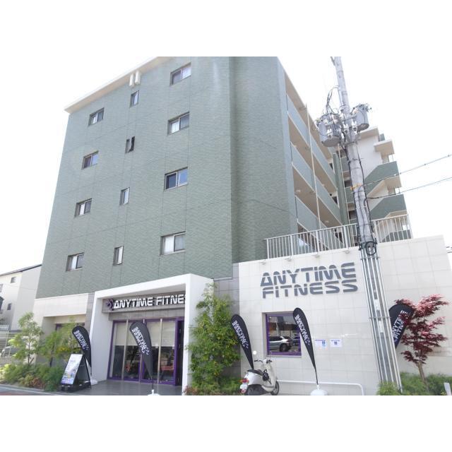 ES-Grande京都長岡天神の賃貸物件