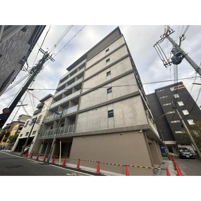 ザ・パークレジデンス京都駅前の賃貸物件