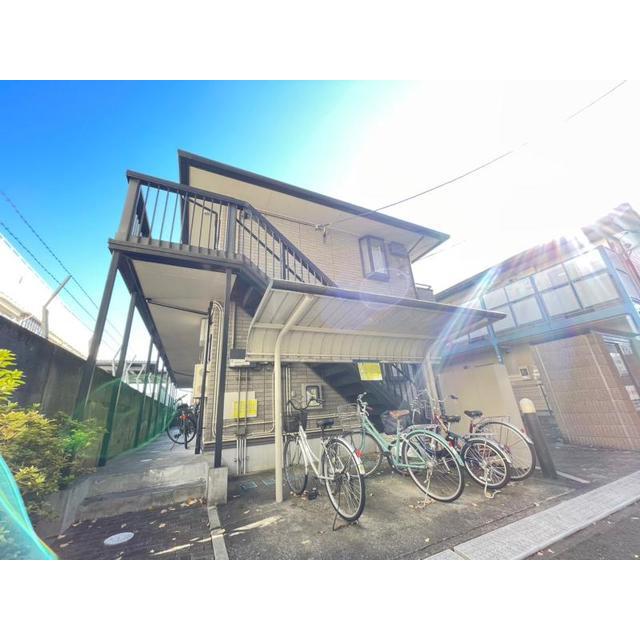 サンブリッジ１の賃貸物件