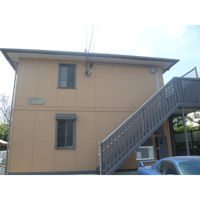 グラン・クェイルの賃貸物件