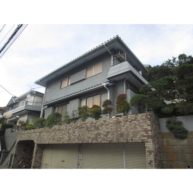 宮城荘の賃貸物件