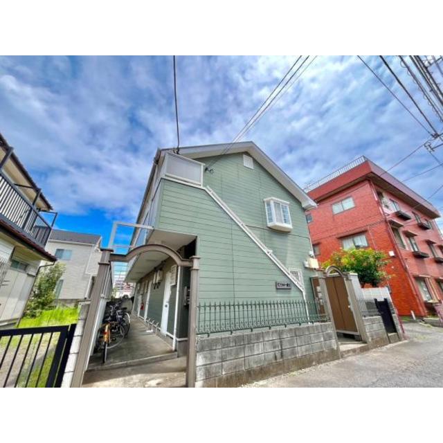 モンシャトー富士の賃貸物件