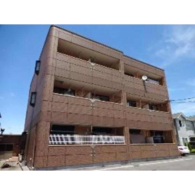 ロイヤル木の家 2番館の賃貸物件