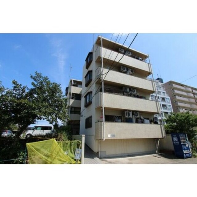 キョウメイタウンの賃貸物件