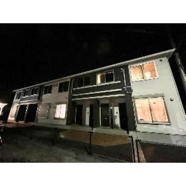 秦野駅よりバス10分 徒歩3分 築6年 2階建の賃貸物件