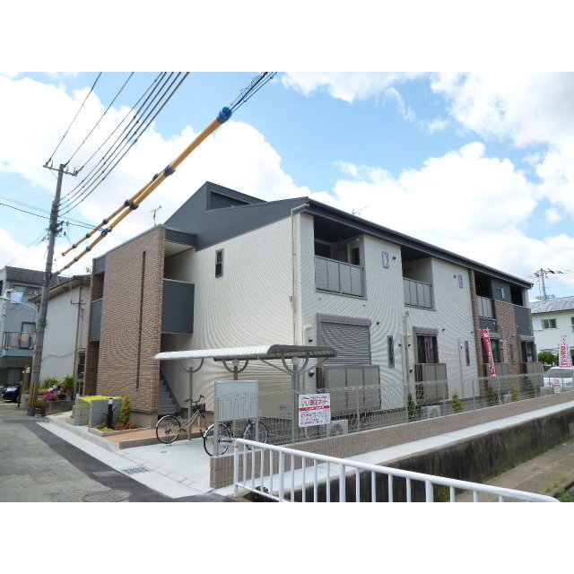 フレイムガーデンの賃貸物件