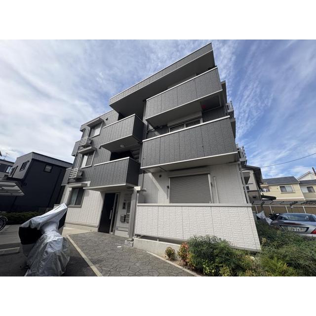 コートドール逆瀬川の賃貸物件