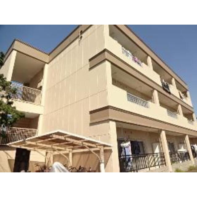 リベラパーク7の賃貸物件