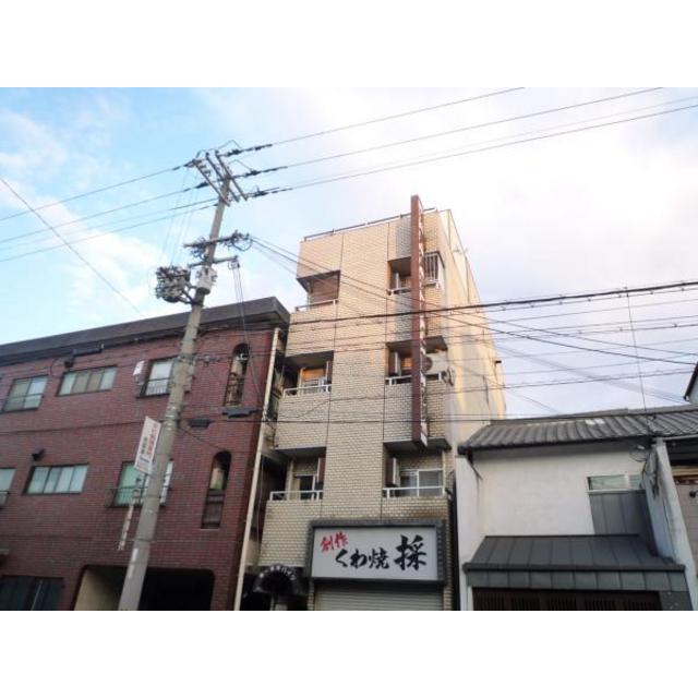 第一東洋ハイツの賃貸物件