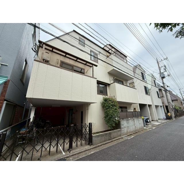 コーポかみむらの賃貸物件