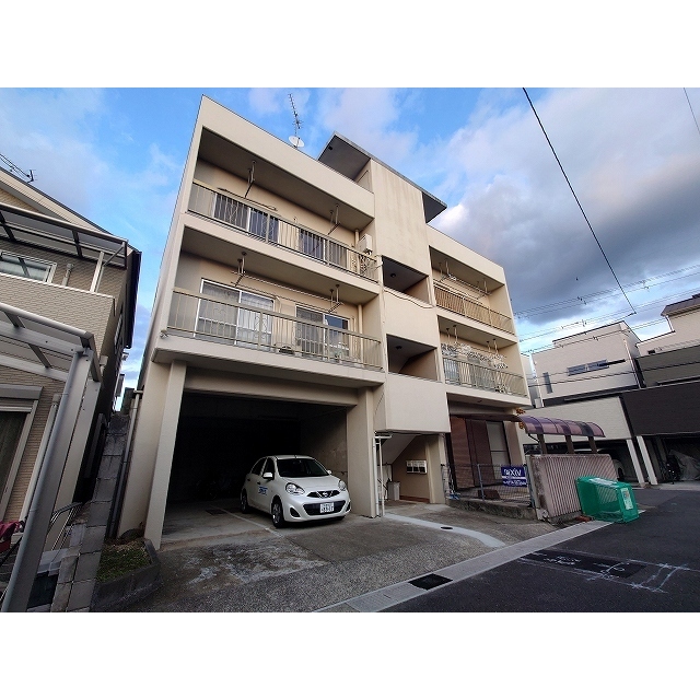 丸西マンションの賃貸物件