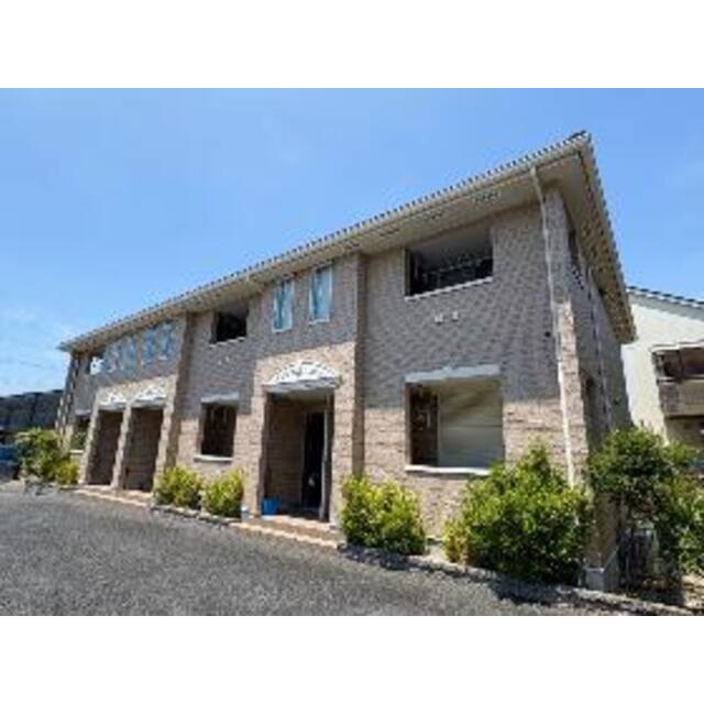 サザンクロスの賃貸物件