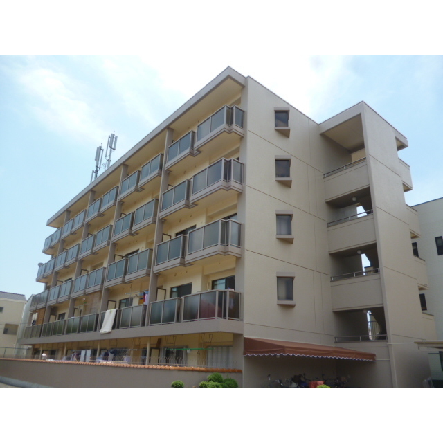 ハイツ北之防の賃貸物件