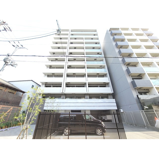 レジュールアッシュ塚本2の賃貸物件